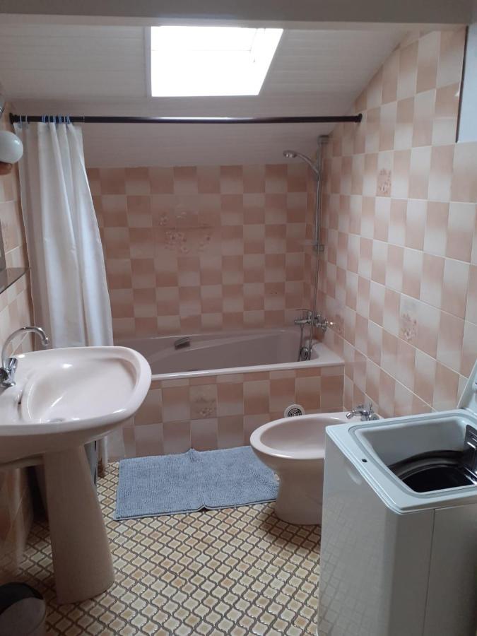 Ur Ondoan - Appartement Saint Pee Sur Nivelle エクステリア 写真