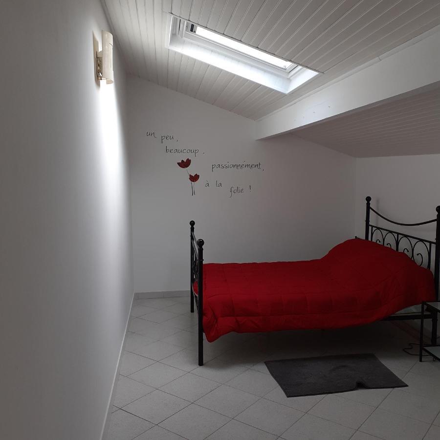 Ur Ondoan - Appartement Saint Pee Sur Nivelle エクステリア 写真