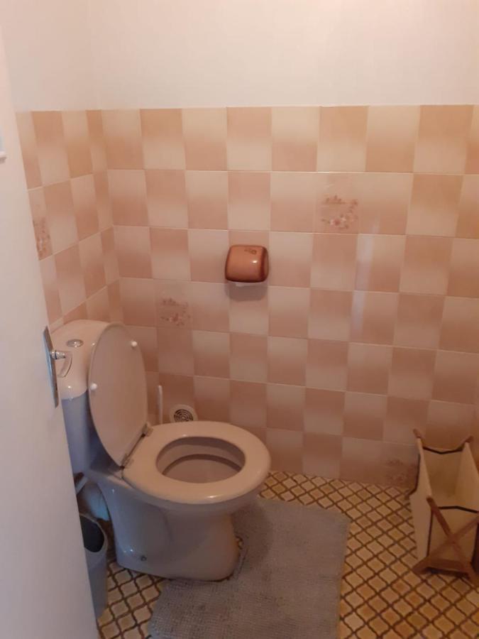 Ur Ondoan - Appartement Saint Pee Sur Nivelle エクステリア 写真